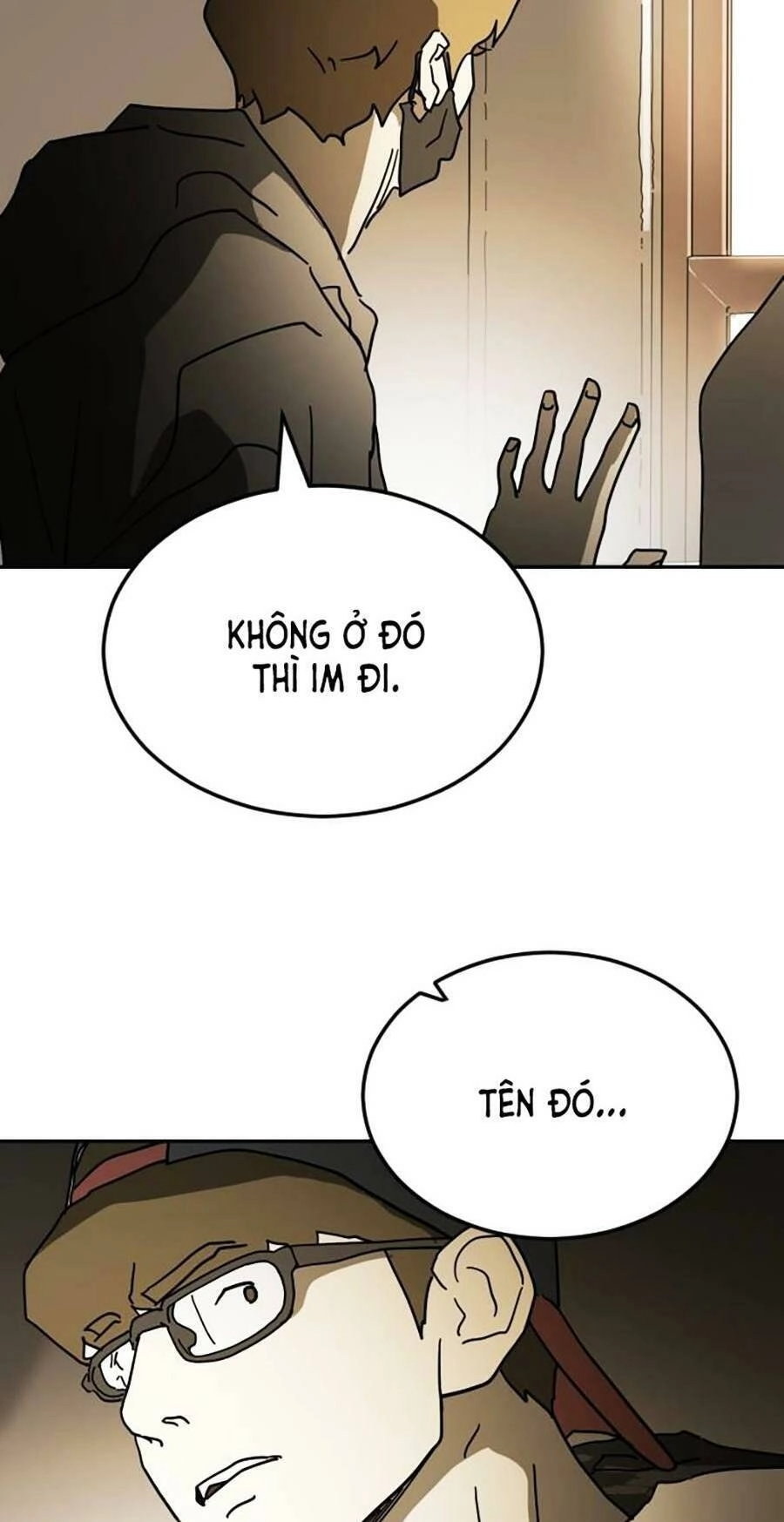 Đại Dịch Seoul Chapter 85 - 88