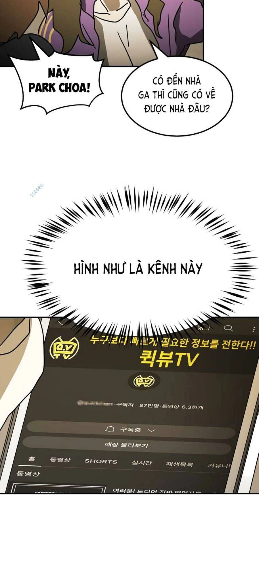 Đại Dịch Seoul Chapter 85 - 93