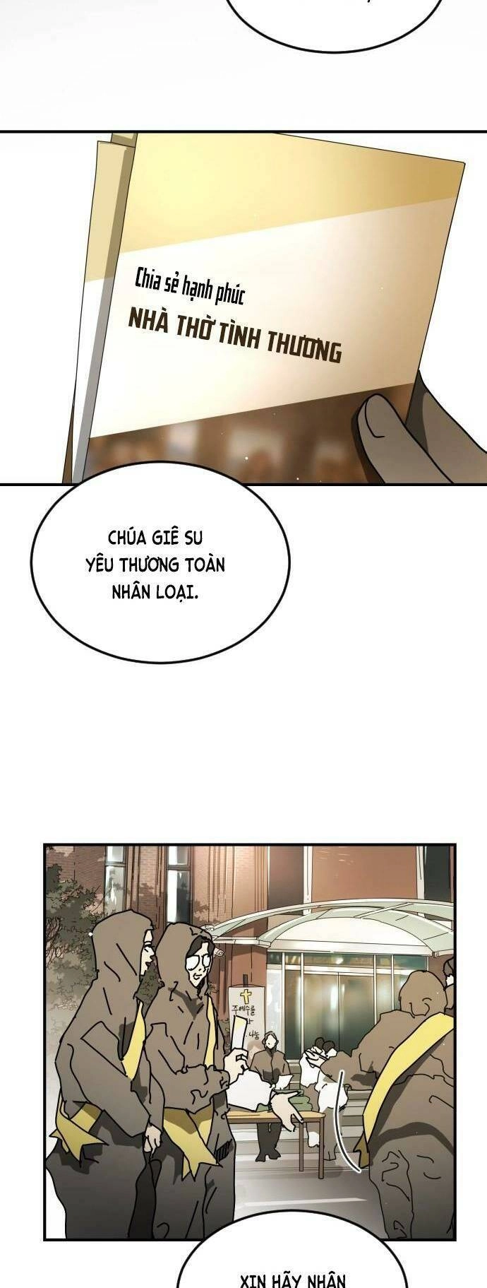 Đại Dịch Seoul Chapter 86 - 2