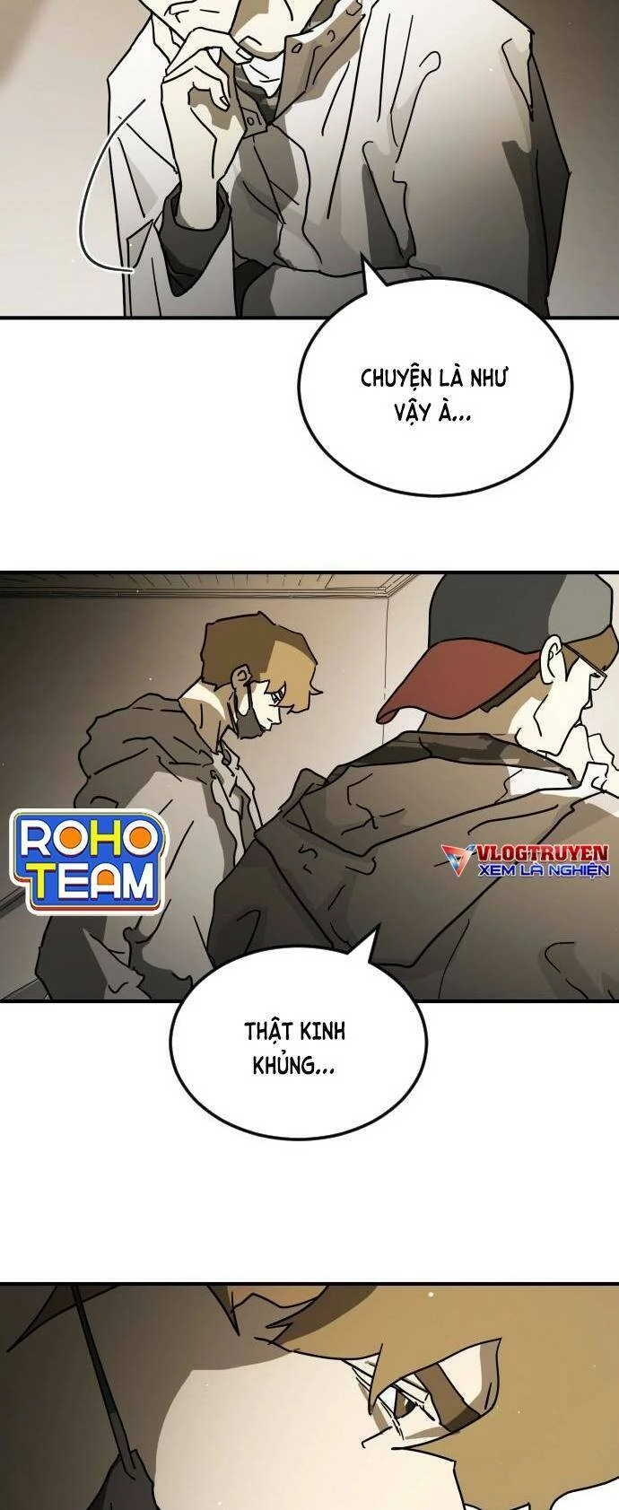 Đại Dịch Seoul Chapter 86 - 9