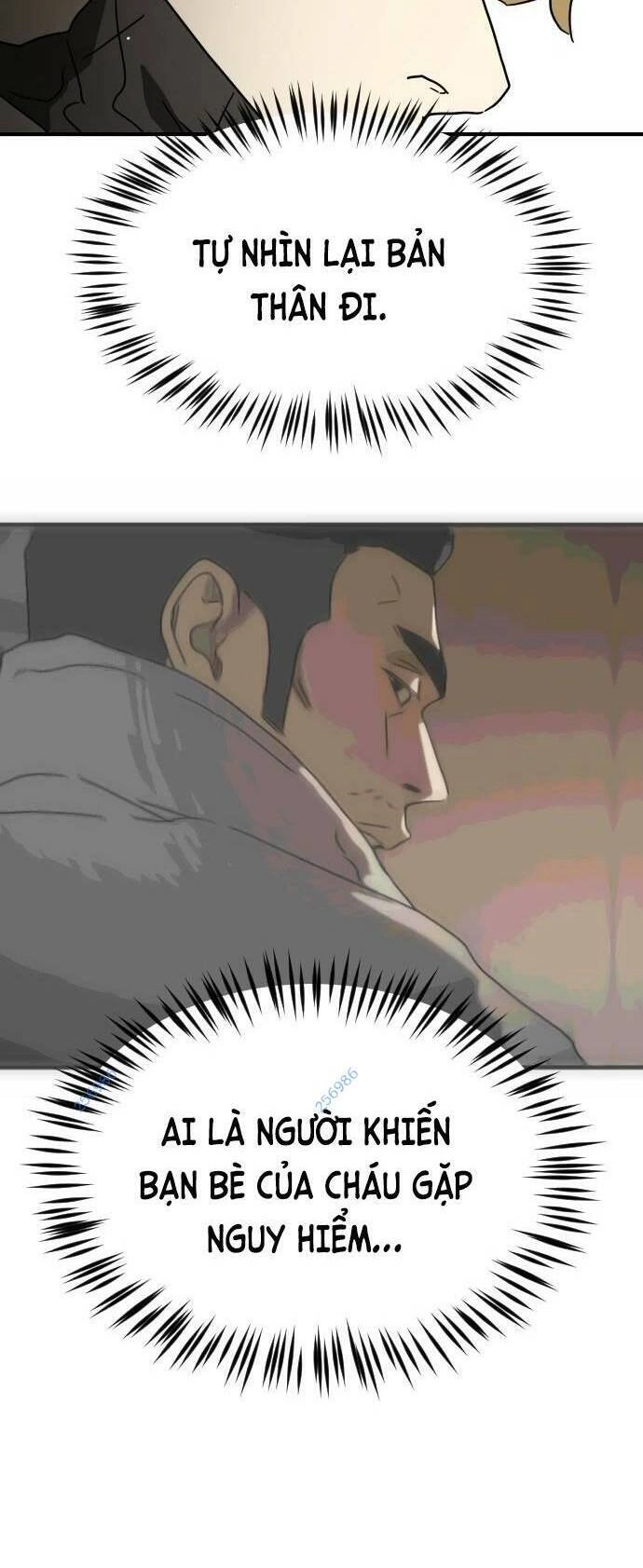 Đại Dịch Seoul Chapter 86 - 10