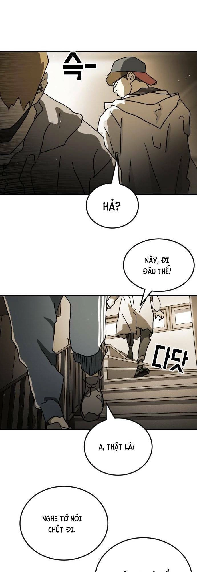 Đại Dịch Seoul Chapter 86 - 11