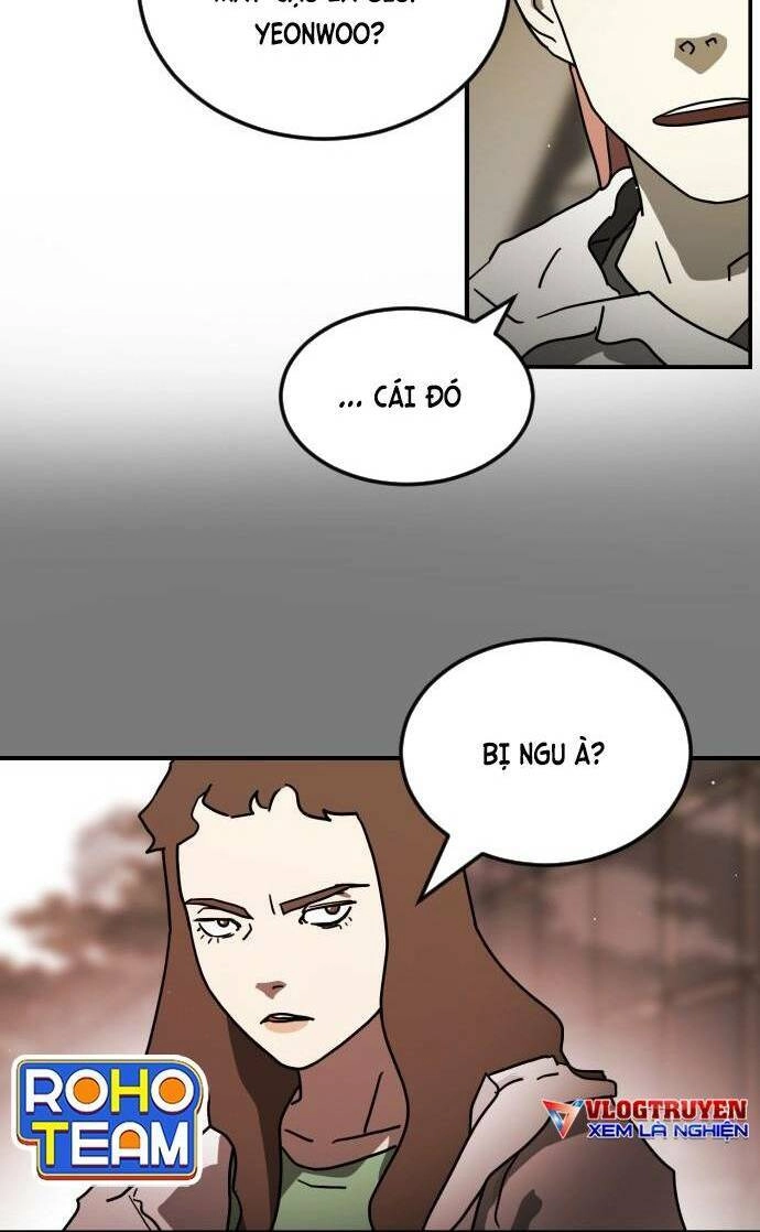 Đại Dịch Seoul Chapter 86 - 14