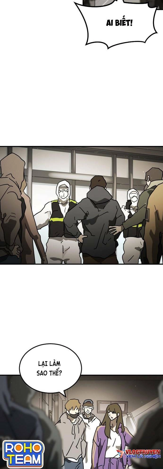 Đại Dịch Seoul Chapter 86 - 19