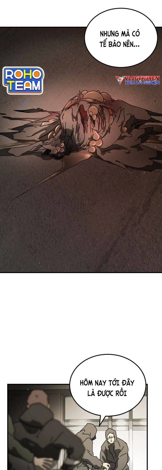 Đại Dịch Seoul Chapter 86 - 21