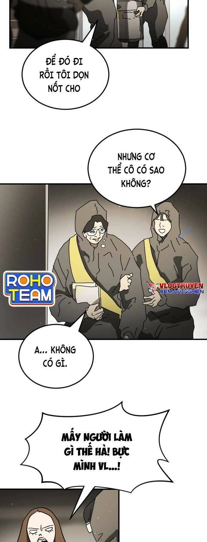 Đại Dịch Seoul Chapter 86 - 22