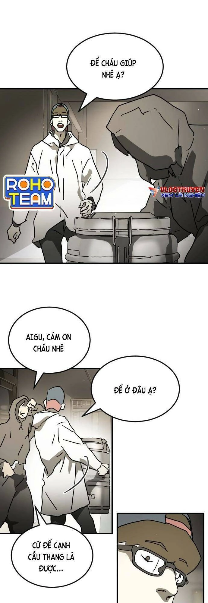 Đại Dịch Seoul Chapter 86 - 27