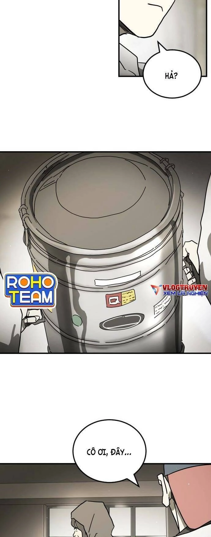 Đại Dịch Seoul Chapter 86 - 28