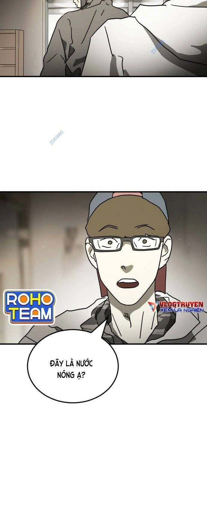 Đại Dịch Seoul Chapter 86 - 29