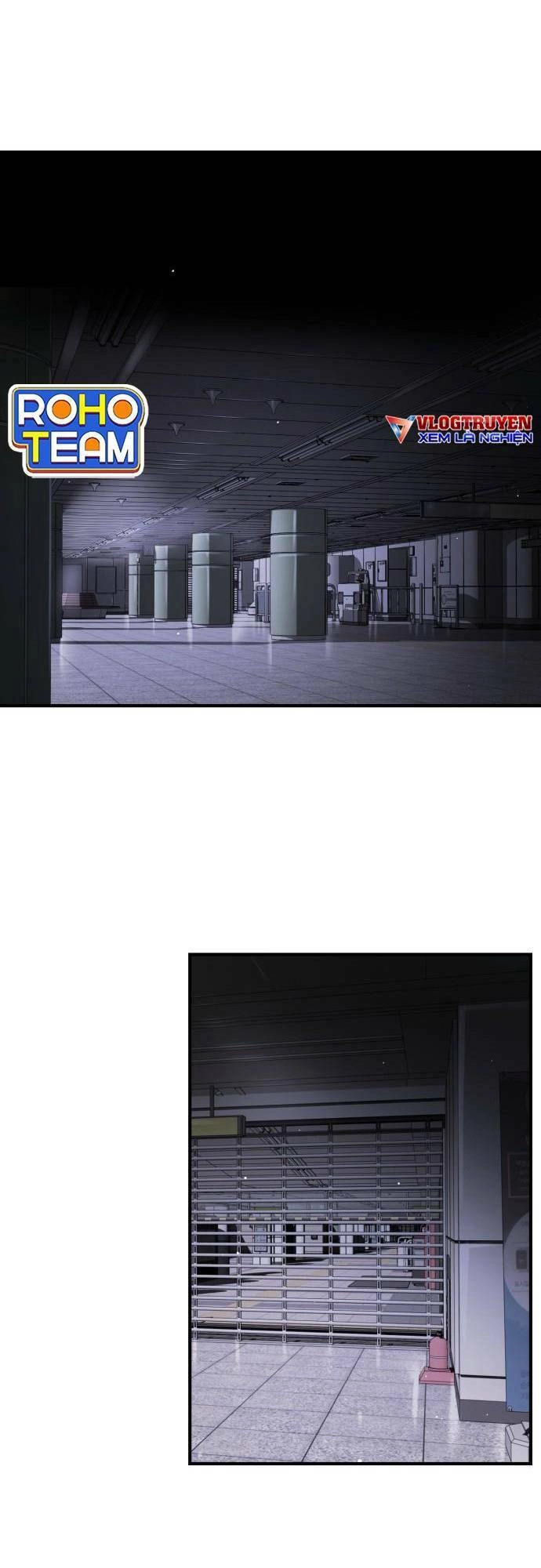 Đại Dịch Seoul Chapter 86 - 30