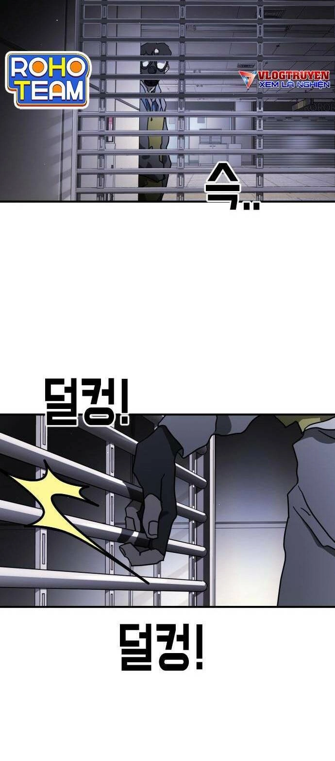 Đại Dịch Seoul Chapter 86 - 32