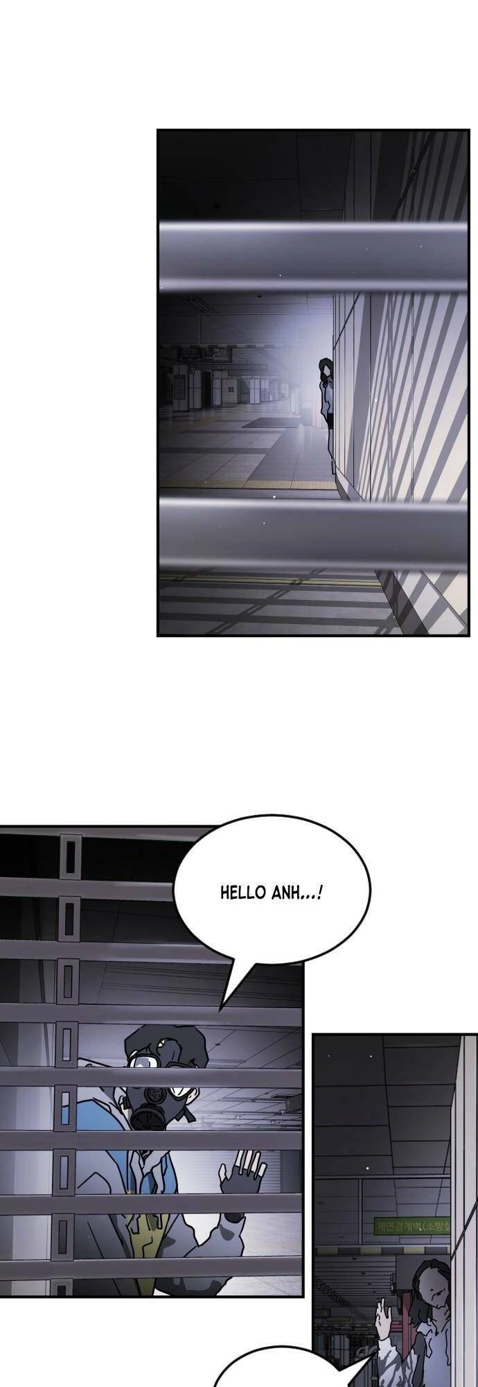 Đại Dịch Seoul Chapter 86 - 33