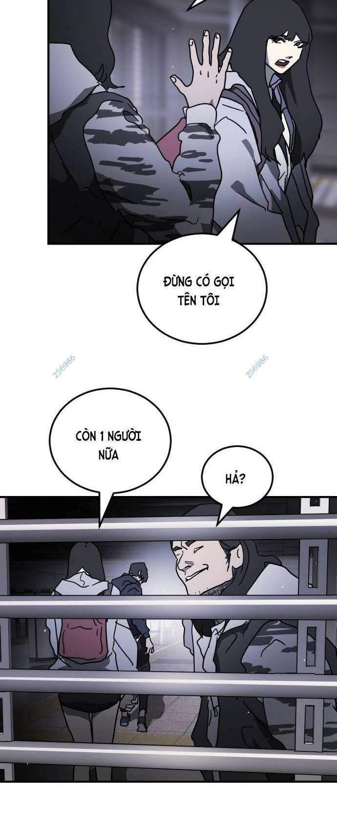 Đại Dịch Seoul Chapter 86 - 35