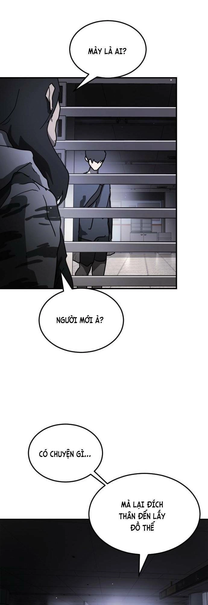 Đại Dịch Seoul Chapter 86 - 36