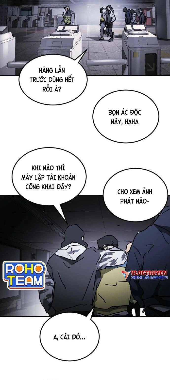 Đại Dịch Seoul Chapter 86 - 37