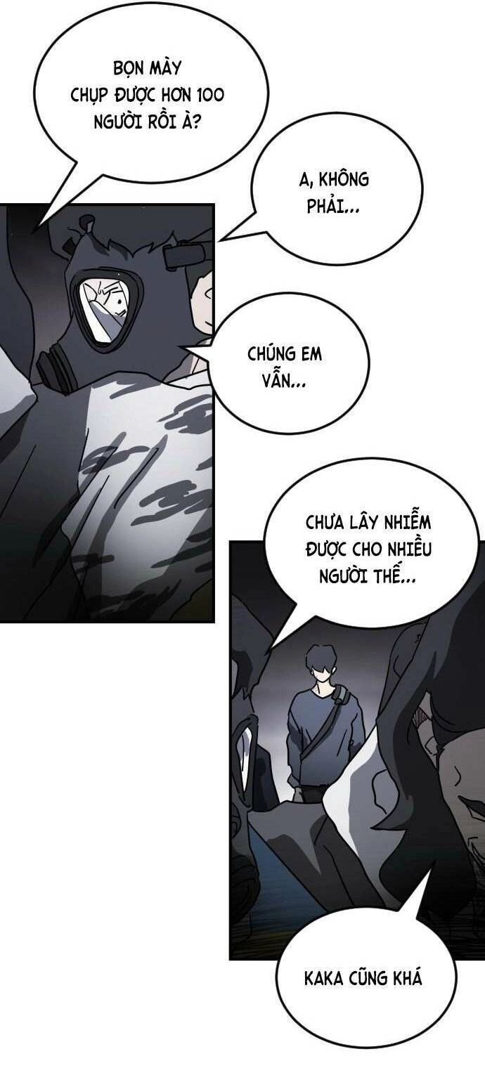 Đại Dịch Seoul Chapter 86 - 38