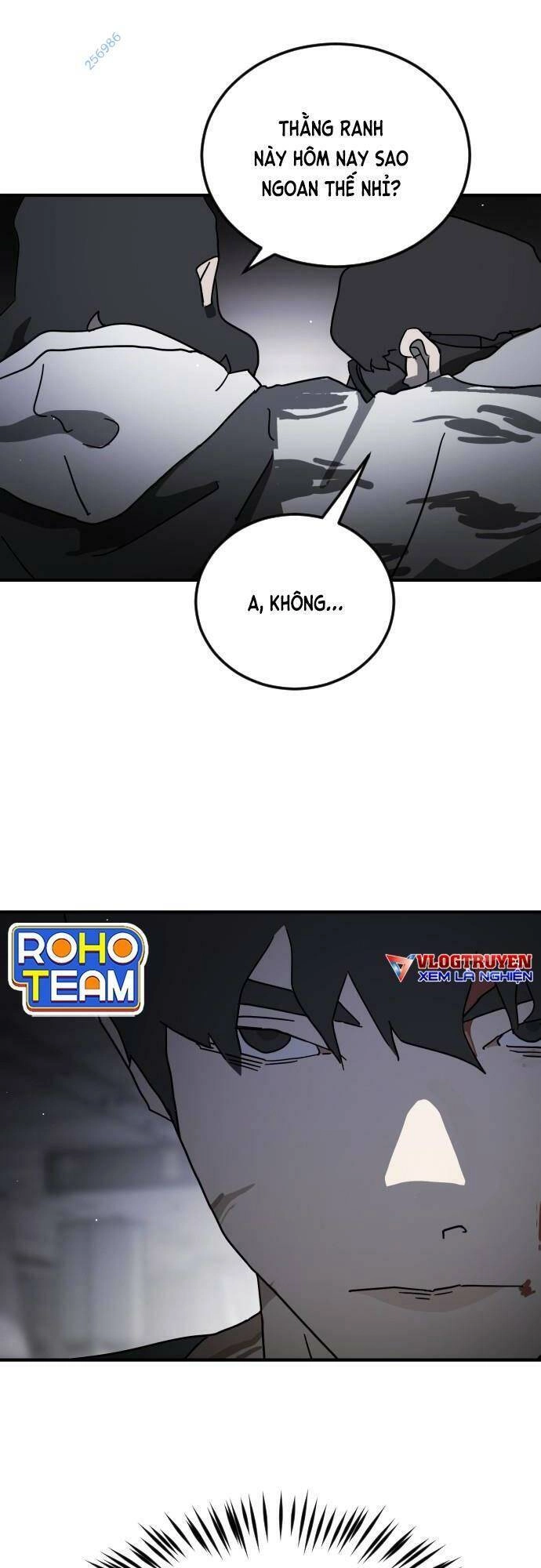 Đại Dịch Seoul Chapter 86 - 39