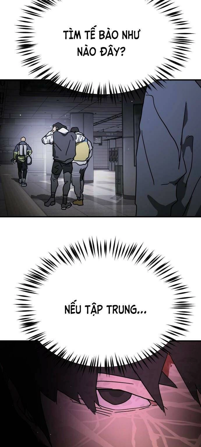 Đại Dịch Seoul Chapter 86 - 40