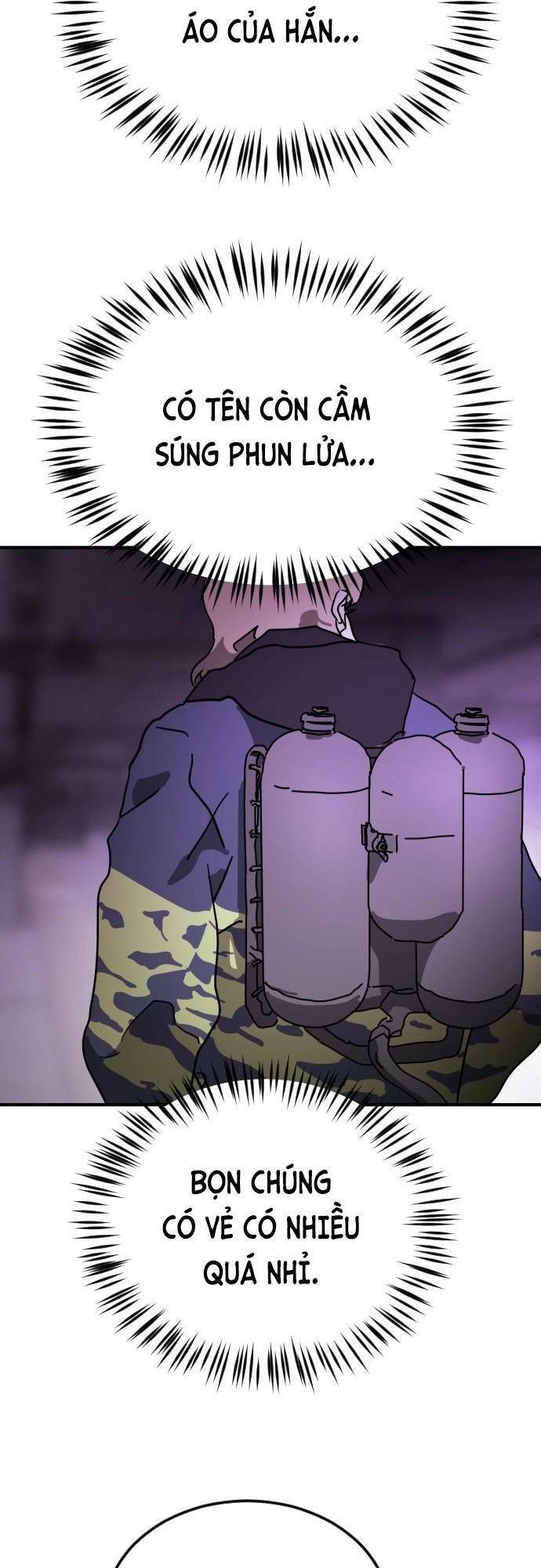 Đại Dịch Seoul Chapter 86 - 42