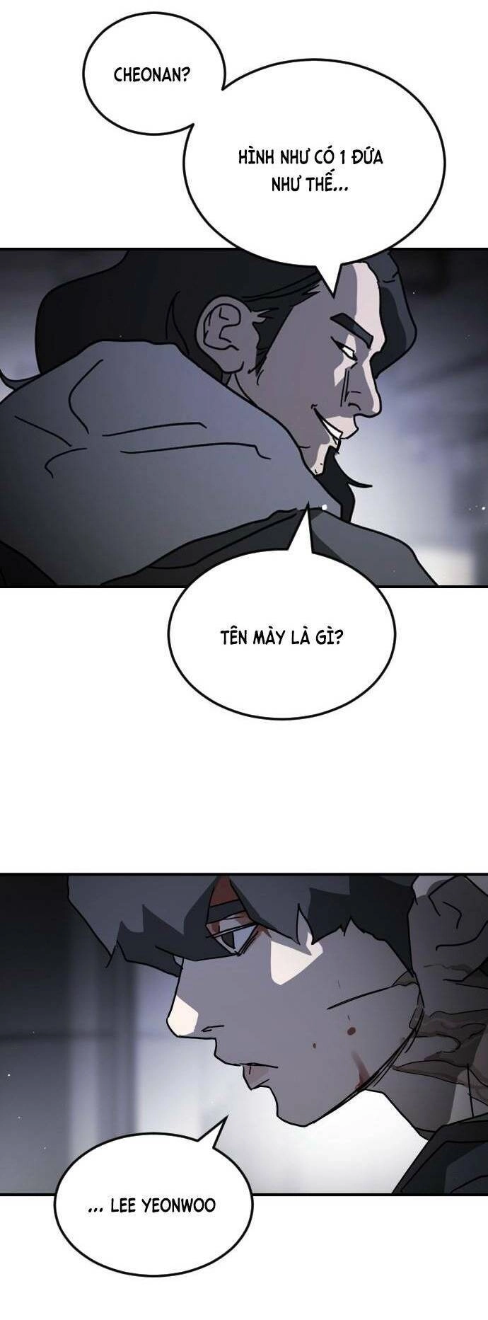 Đại Dịch Seoul Chapter 86 - 44