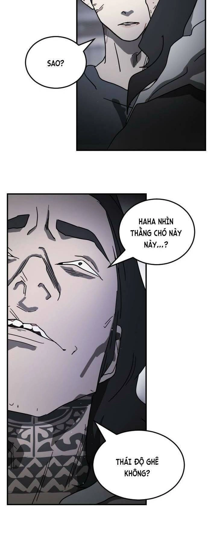 Đại Dịch Seoul Chapter 86 - 47