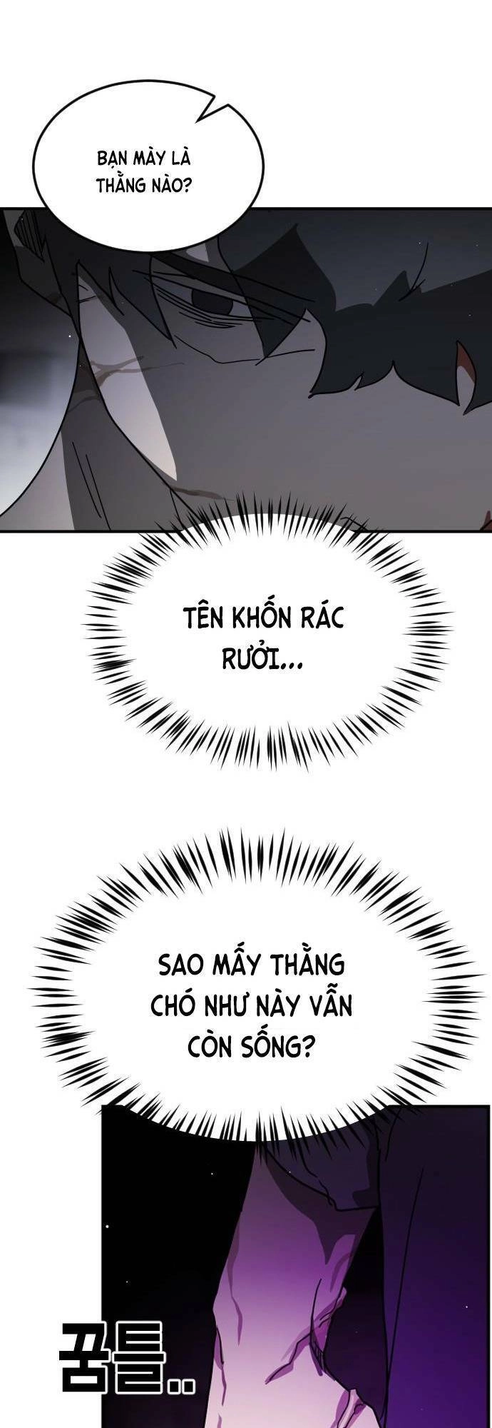 Đại Dịch Seoul Chapter 86 - 48