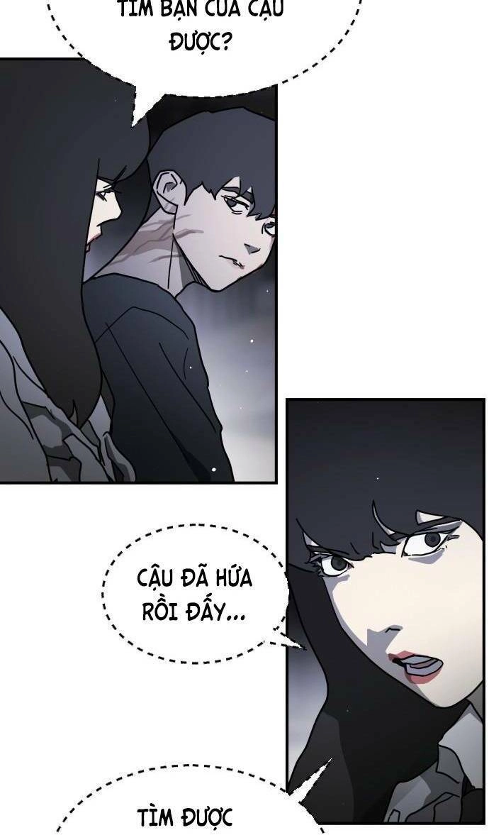 Đại Dịch Seoul Chapter 86 - 51