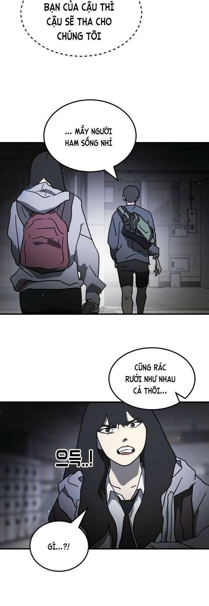 Đại Dịch Seoul Chapter 86 - 52