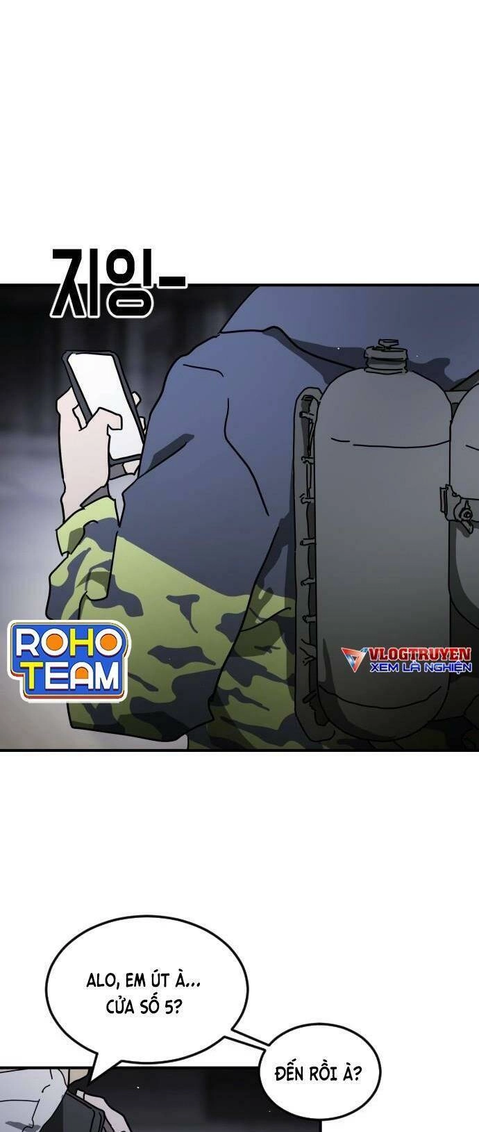 Đại Dịch Seoul Chapter 86 - 53