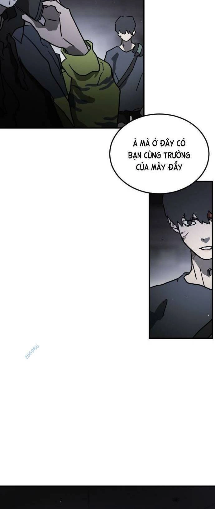 Đại Dịch Seoul Chapter 86 - 54