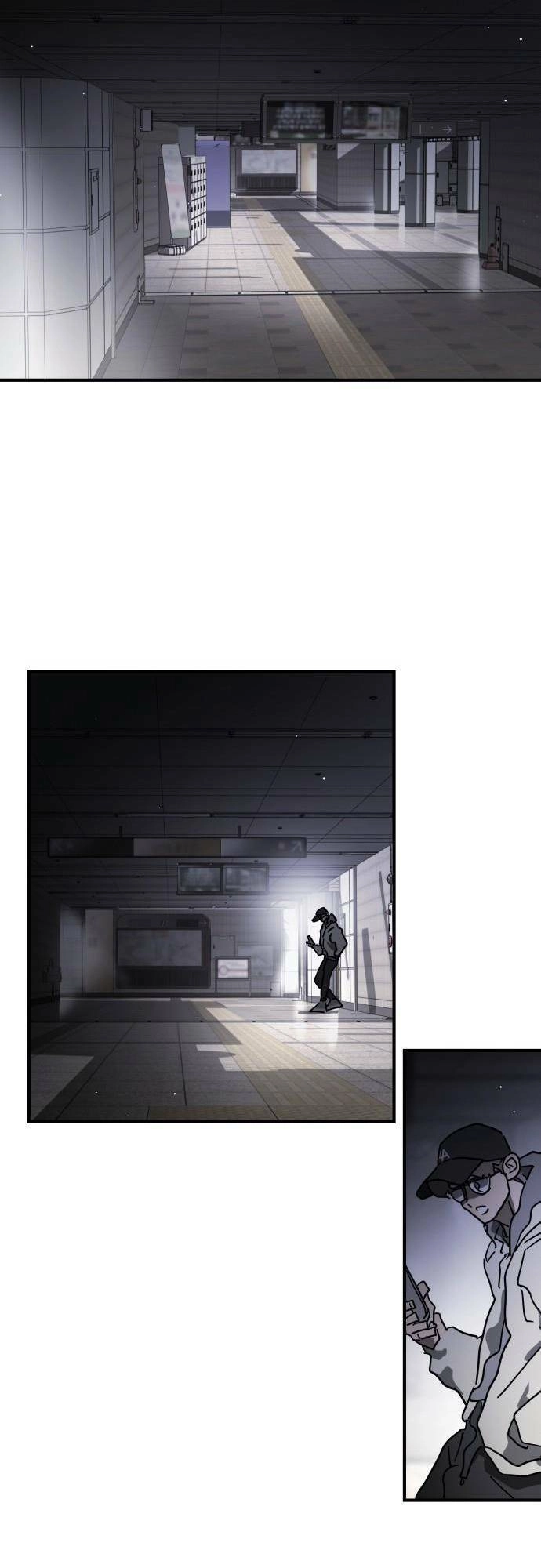 Đại Dịch Seoul Chapter 86 - 55