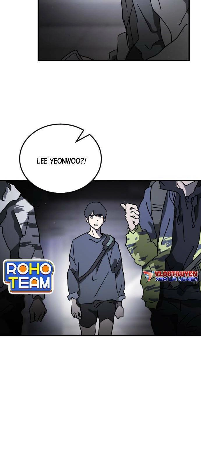 Đại Dịch Seoul Chapter 86 - 57