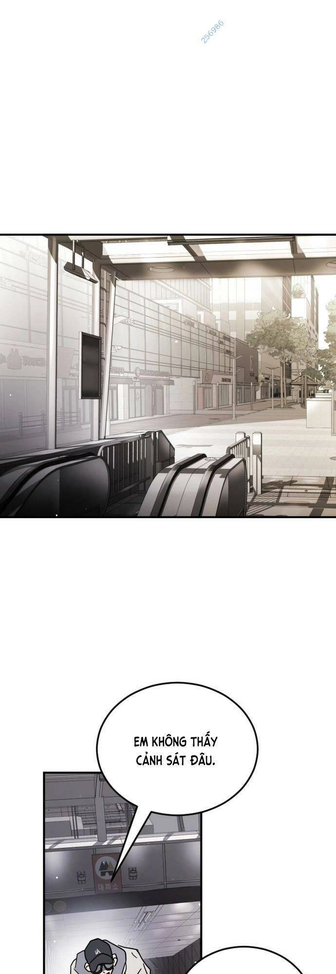 Đại Dịch Seoul Chapter 86 - 58