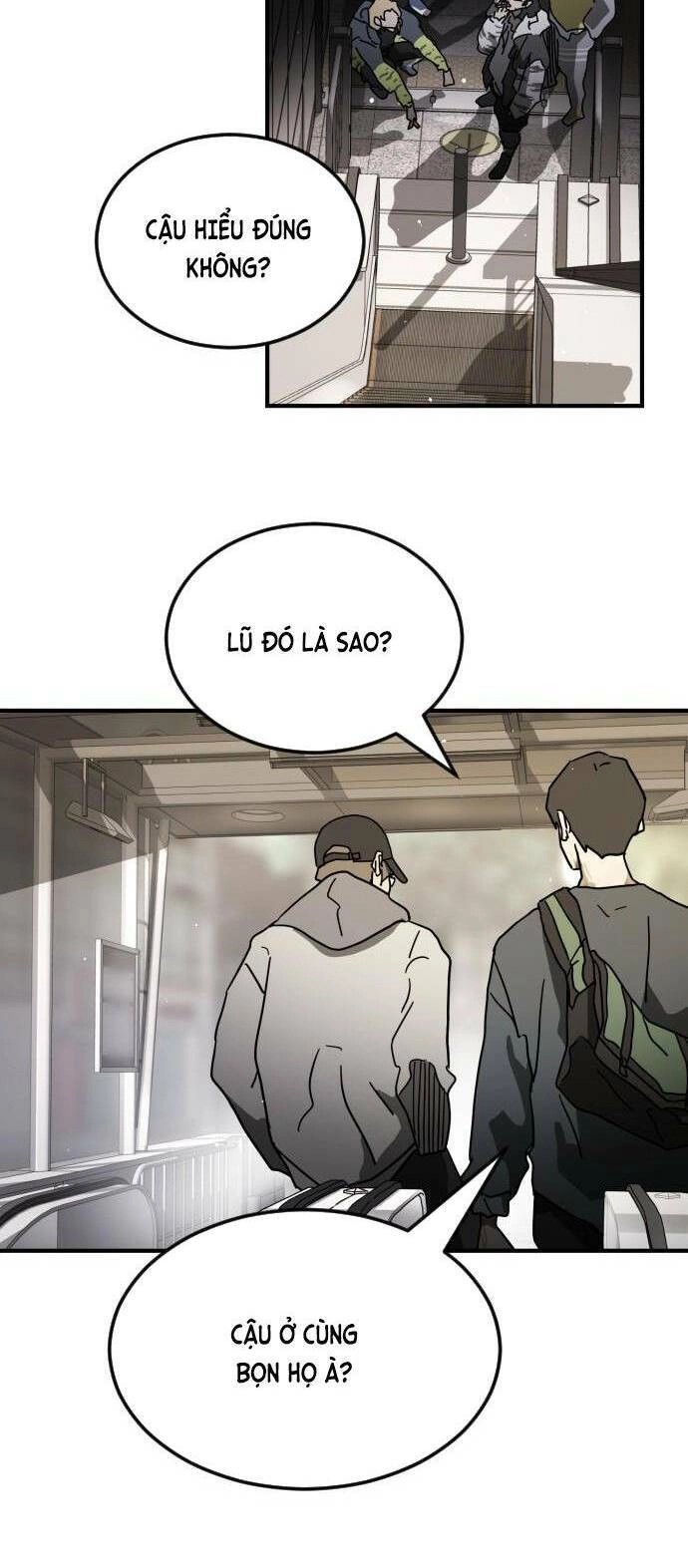 Đại Dịch Seoul Chapter 86 - 63