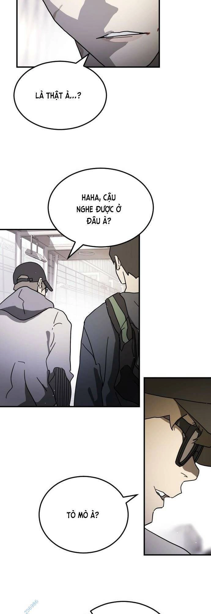 Đại Dịch Seoul Chapter 86 - 65