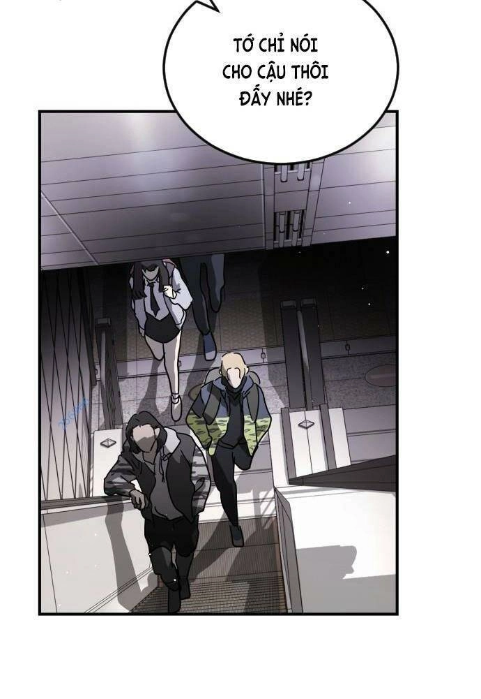 Đại Dịch Seoul Chapter 86 - 66