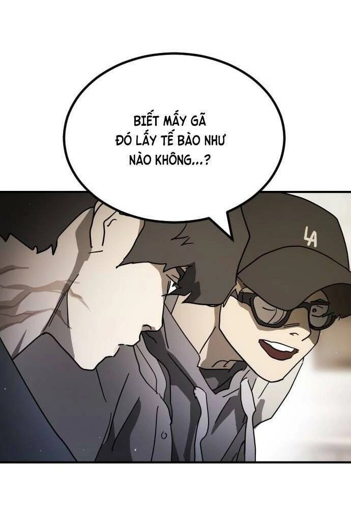 Đại Dịch Seoul Chapter 86 - 67