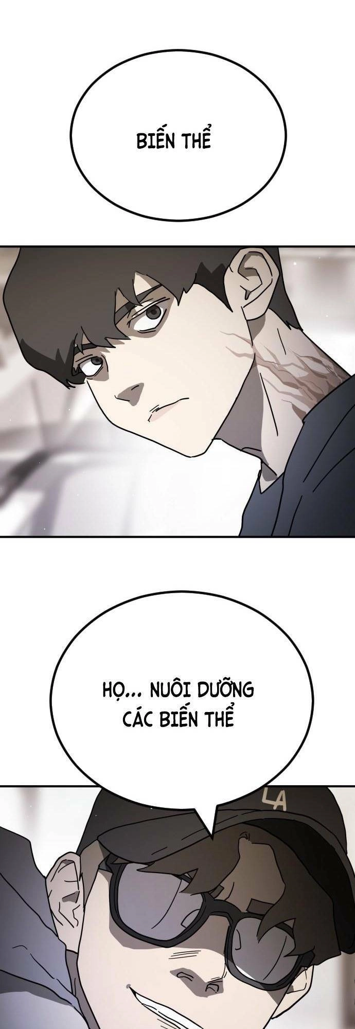 Đại Dịch Seoul Chapter 86 - 68