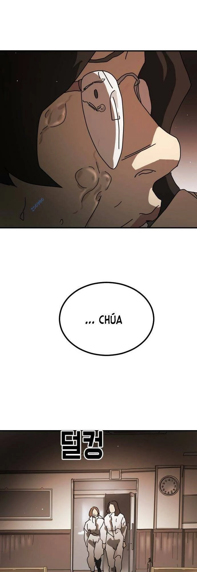 Đại Dịch Seoul Chapter 86 - 73