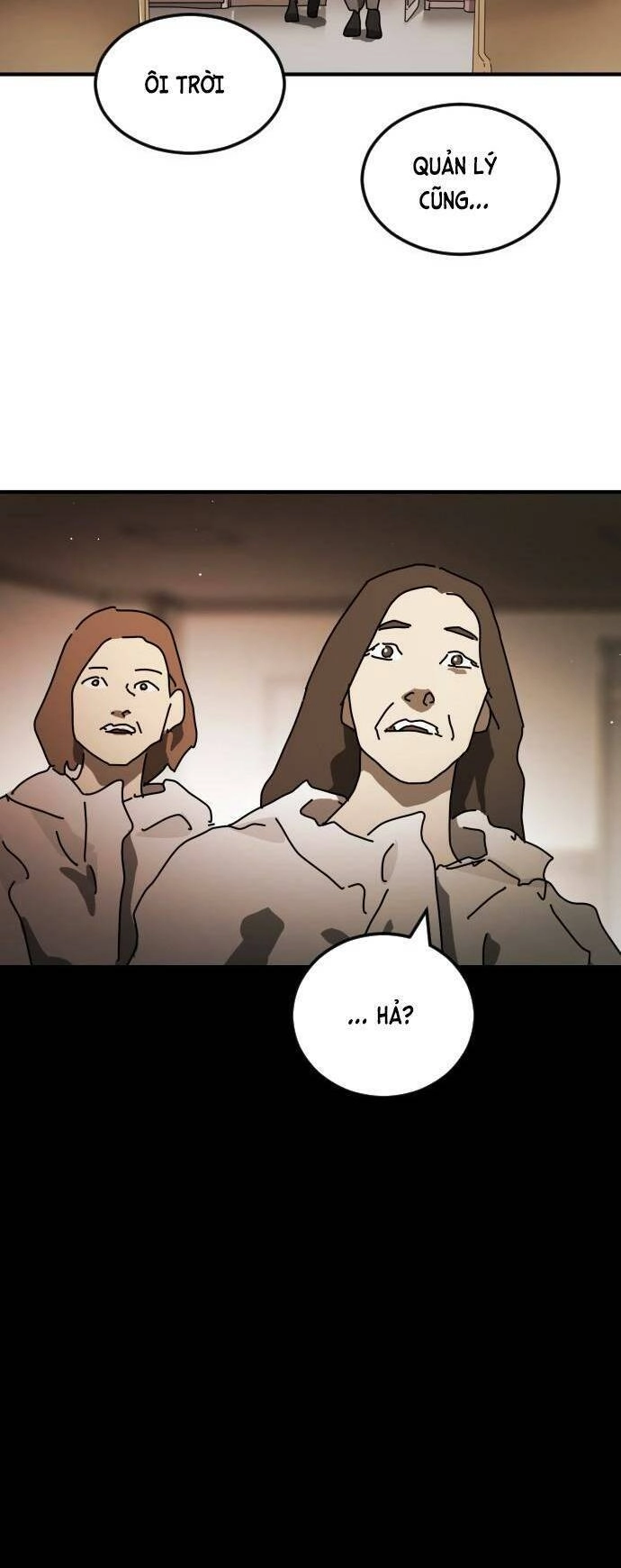 Đại Dịch Seoul Chapter 86 - 74