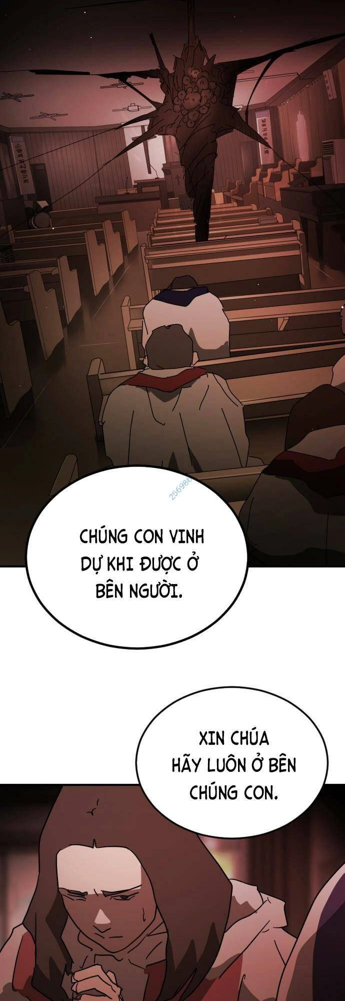 Đại Dịch Seoul Chapter 87 - 4