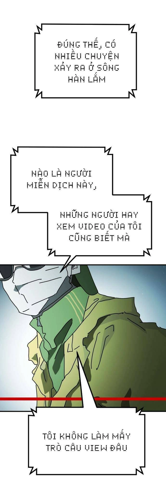 Đại Dịch Seoul Chapter 87 - 8