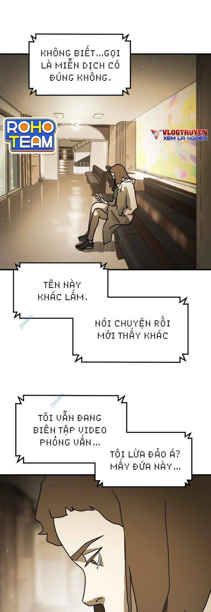 Đại Dịch Seoul Chapter 87 - 9