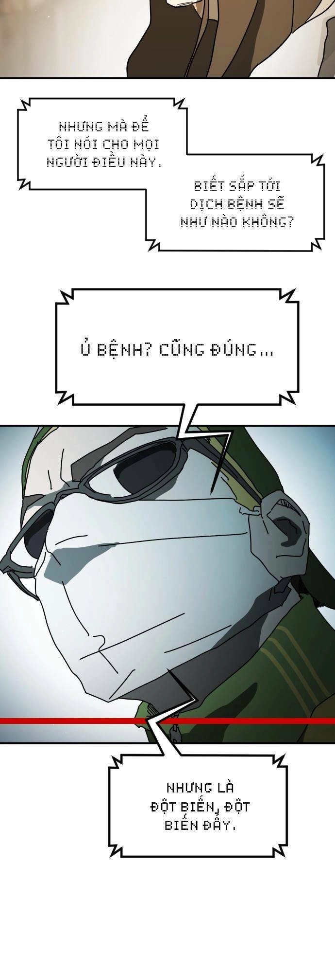 Đại Dịch Seoul Chapter 87 - 10