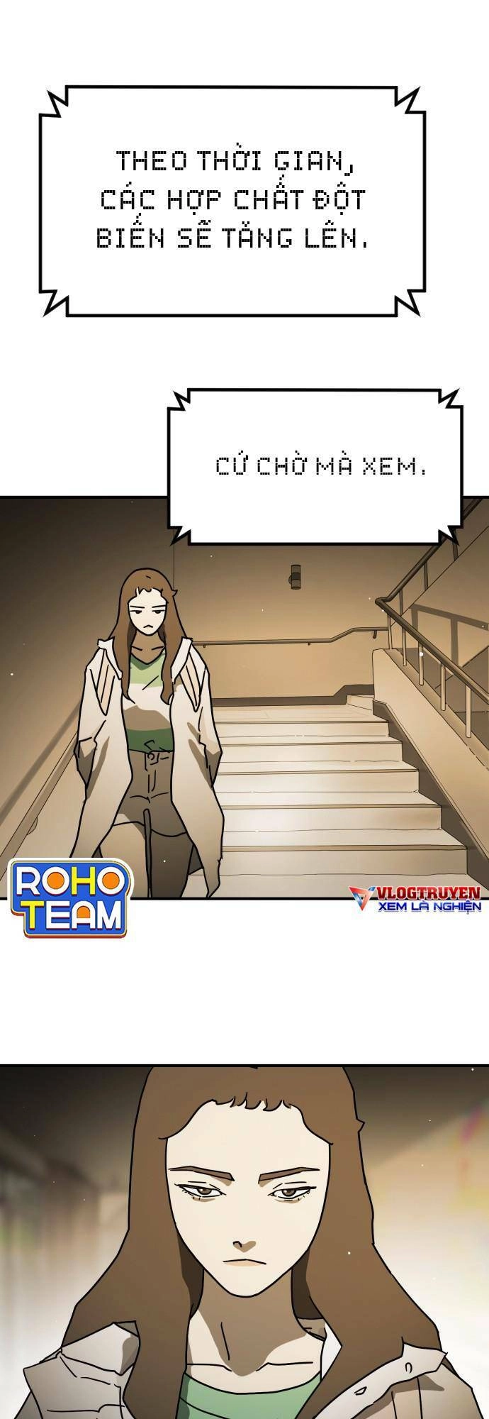 Đại Dịch Seoul Chapter 87 - 11