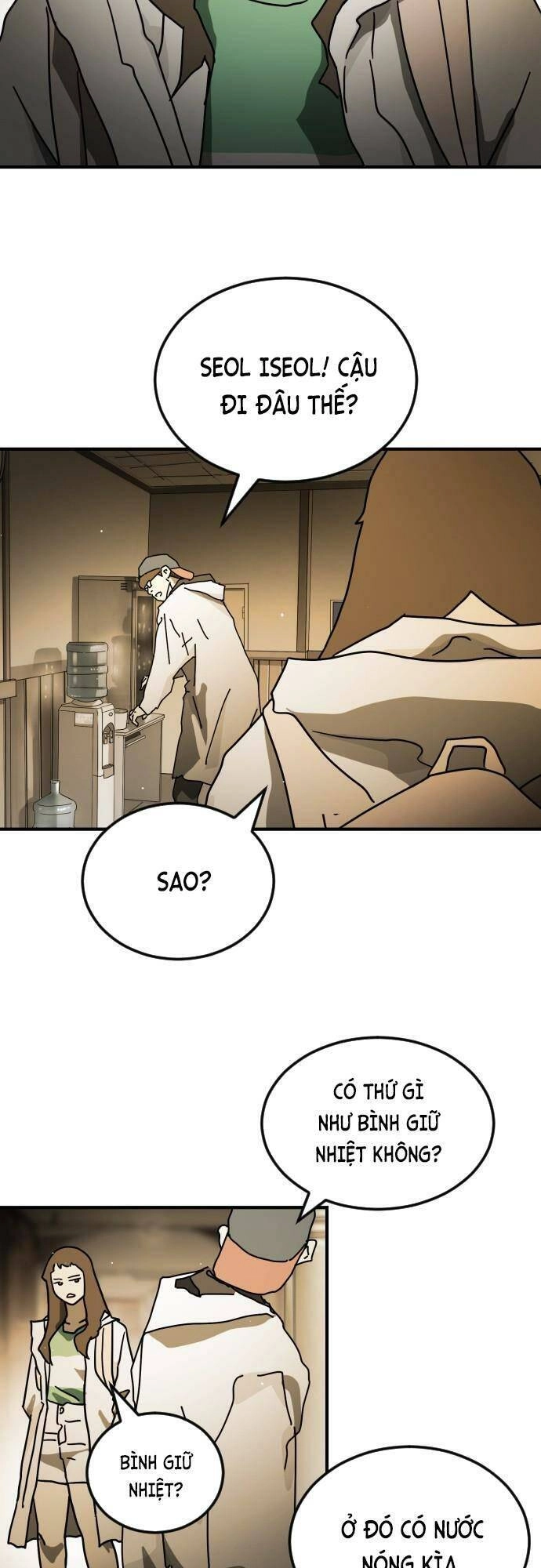 Đại Dịch Seoul Chapter 87 - 12