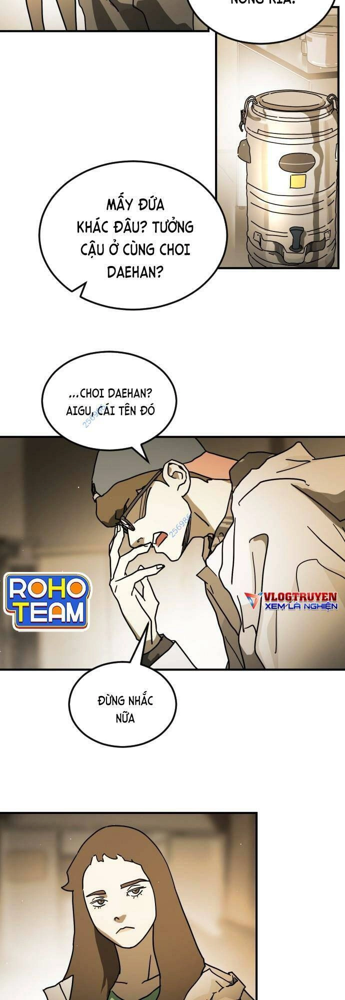 Đại Dịch Seoul Chapter 87 - 13