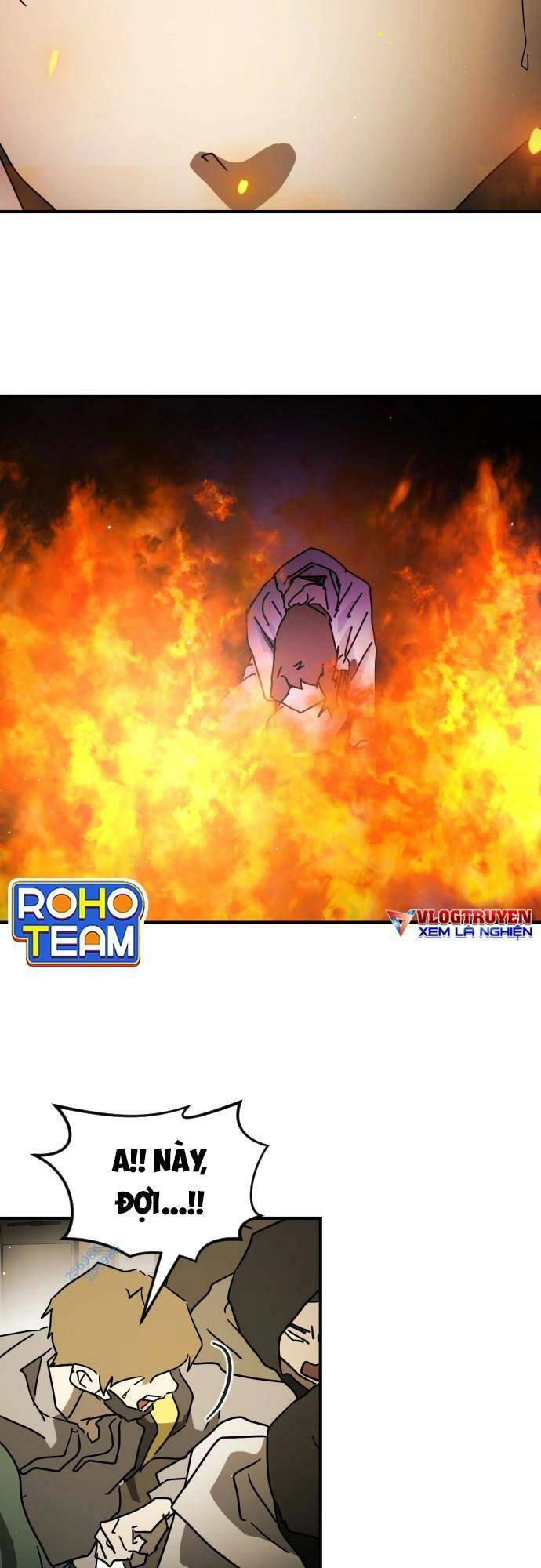 Đại Dịch Seoul Chapter 87 - 17