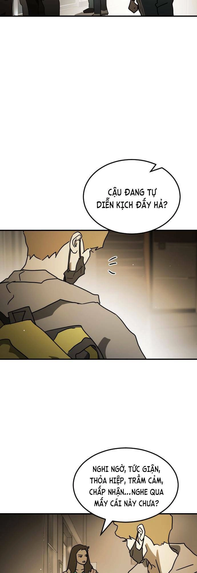 Đại Dịch Seoul Chapter 87 - 19