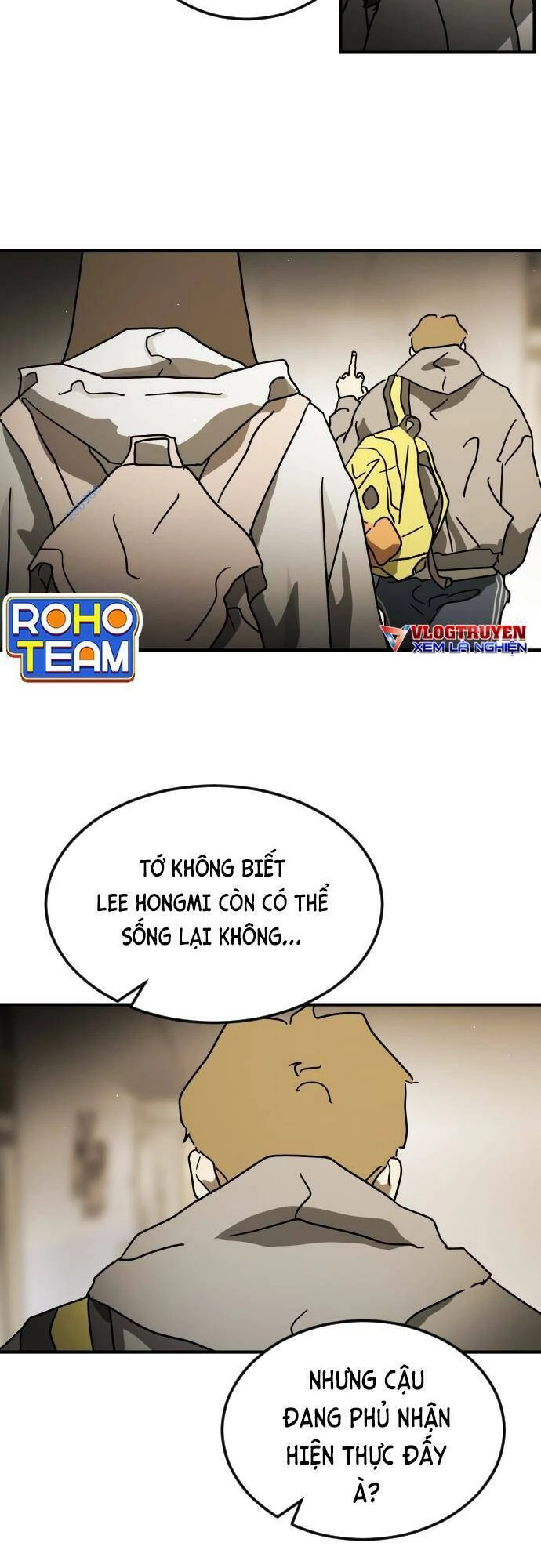 Đại Dịch Seoul Chapter 87 - 21